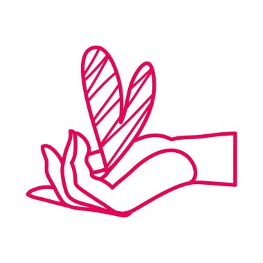 Sevgililer Günü 'nüz kutlu olsun.