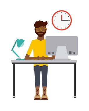 insanların çalışma tasarım