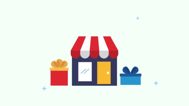 14 722 Gift Shop Stock Videos Royalty Free Gift Shop Footage Depositphotos