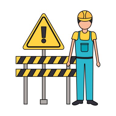 inşaat işçisi ekipmanları