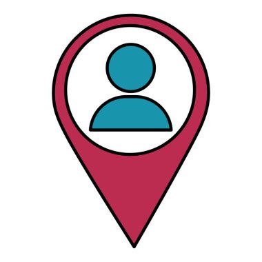 gezinme işaretçisi avatar Web