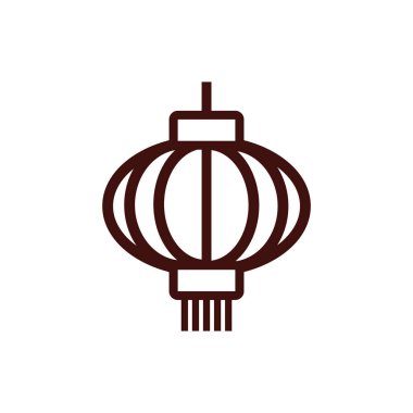 Yeni yıl lambası asılıyor