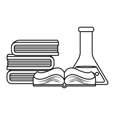 yığın ders kitapları tüp testi ile