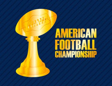 Süper Kupa ödüllü spor afişi