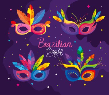 Mask For Brazil Carnival Celebration Free Vector Eps Cdr Ai Svg Vector Illustration Graphic Art Mask For Brazil Carnival Celebration Free Vector Eps Cdr Ai Svg Vector Illustration Graphic Art