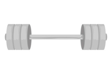 Halter halter izole simgesi