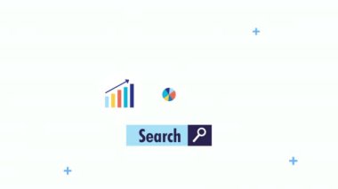 arama motoru optimizasyonu set simgeleri