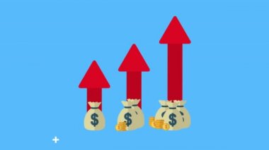 Para çantaları ile oklar istatistikleri