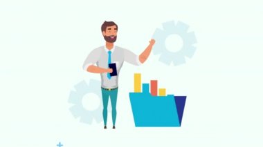 Arama motoru optimizasyonlu insan ve dizin