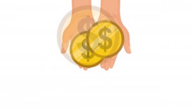 El kaldırma para dolar ekonomi