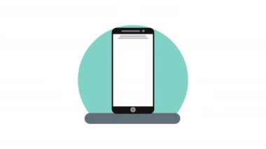 akıllı telefonlu elektronik ticaret bankacılığı