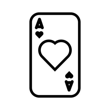 Kalpli kumarhane poker kartı