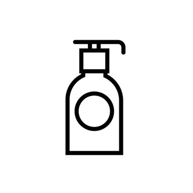 barber shop shampoo product line style
