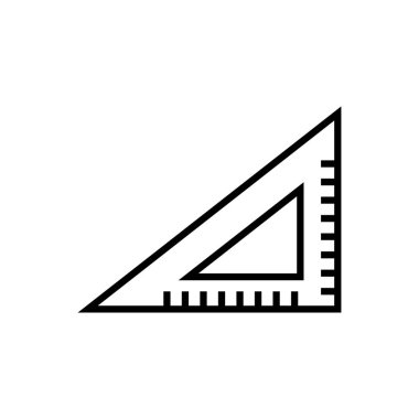 kural okulu arz simgesi izole edildi