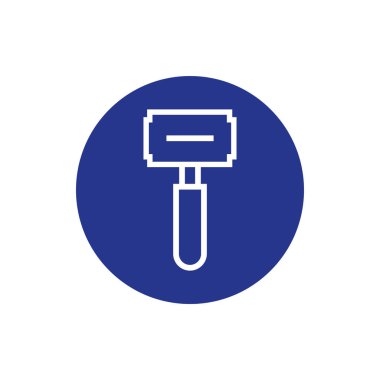 Traş makinesi berber stili