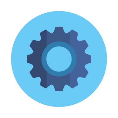 dişli pinion makinesi çerçeve dairesel