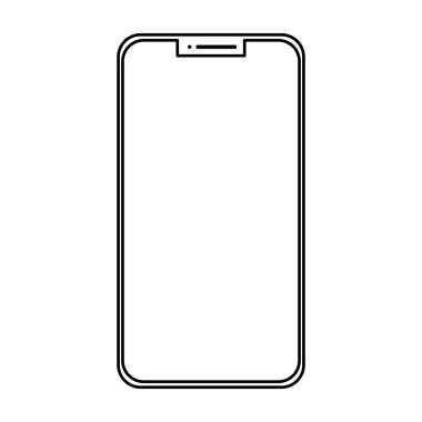 Akıllı telefon aygıtı teknoloji hattı teknolojisi