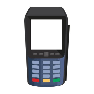 datafhone aygıtı teknolojisi izole edilmiş simge