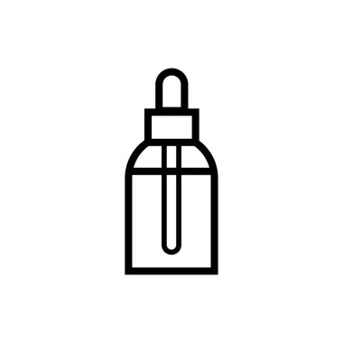 Damlatma kabı ilaç hattı biçimi