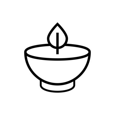 Mum spa aroma terapi tarzı