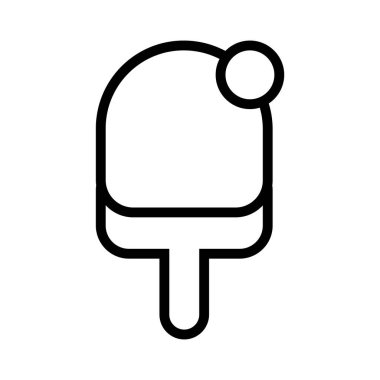 ping pong sport ball and racket line icon