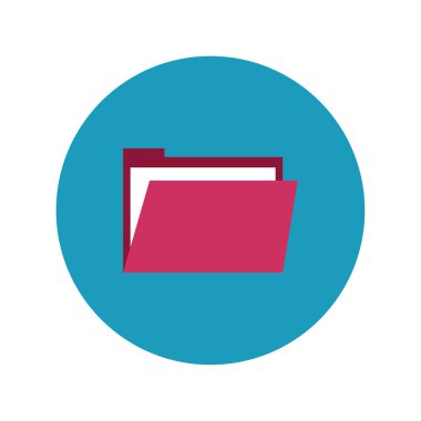 dizin dosya bloğu ve düz biçim