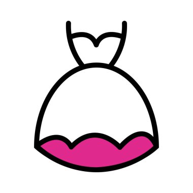 evli yaban erkeği takım elbisesi ve dolgu tarzı