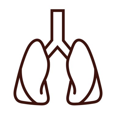 akciğerler insan organı tarzı