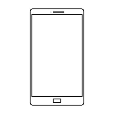 Akıllı telefon aygıtı teknoloji hattı teknolojisi