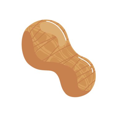 taze fıstık organik izole edilmiş ikon