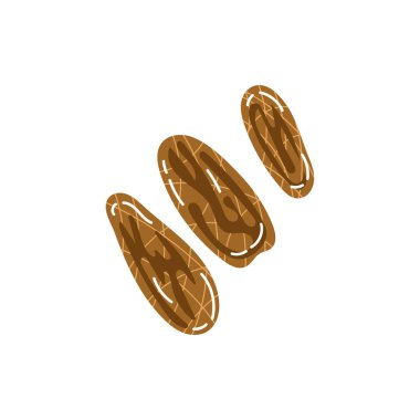 capers exotic fruit flat style