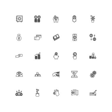 Satır biçimi simgelerini kaydetme demeti