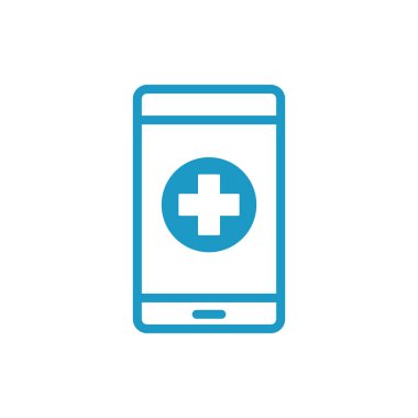 Medikal hat biçimli akıllı telefon