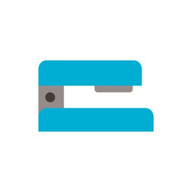 kağıt zımba düz biçim simgesi