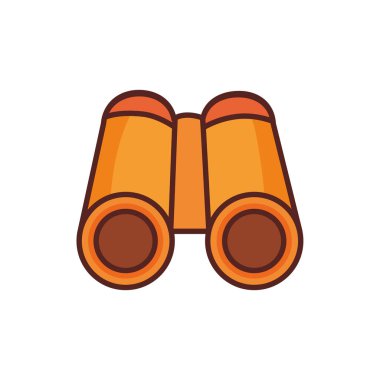 dürbünler aksesuar optik çizgi renk biçimi