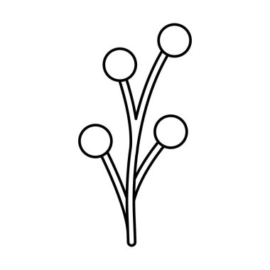 Tohum satırı biçimi simgesine sahip dal