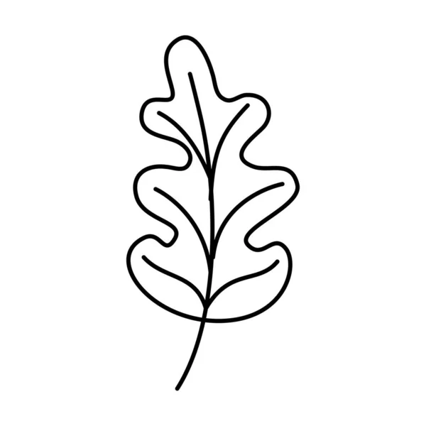 Иконка в стиле листовой экологии — стоковый вектор