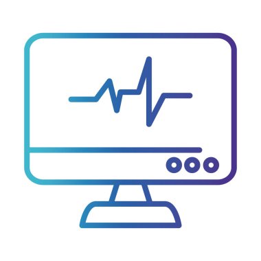 Oran darbesi ve gradyan satır biçimi simgesi ile gözlemle