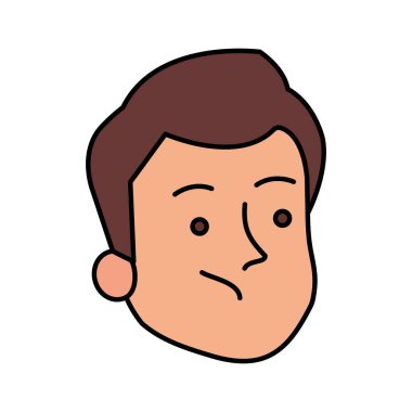 İnsan karakterinin yüzü