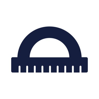 kural okul malzeme siluet biçimi