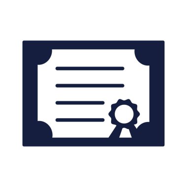 diploma sertifikası mezuniyet silueti biçimi