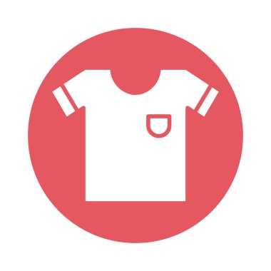 Gömlek Erkek Blok Biçimi simgesi