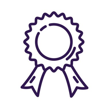 Ticari satır simgesini mühürle