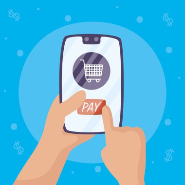 Smartphone ile Çevrimiçi Teknoloji Ödemeleri