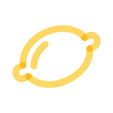 limon çarpım çizgisi biçimi simgesi