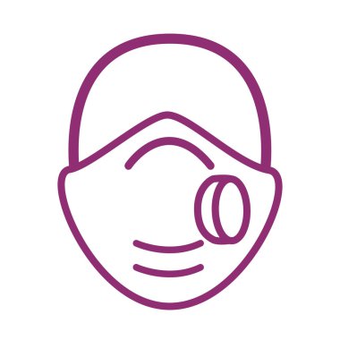 Ağız kapağı koruma aracı biçimi