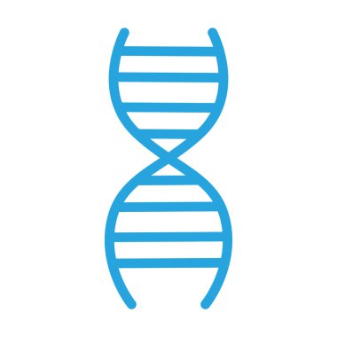 deoksiribonükleik asit yapısı izole edilmiş simge