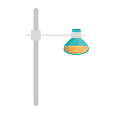 Kullan-at taban simgesinde tüp testi