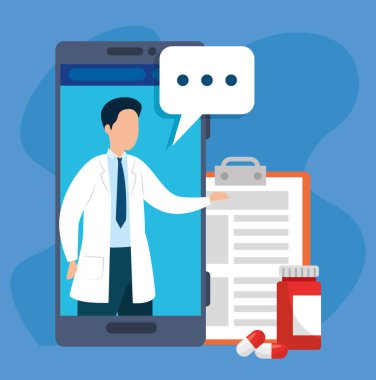 akıllı telefon ve şişe ilaçlı internet teknolojisi