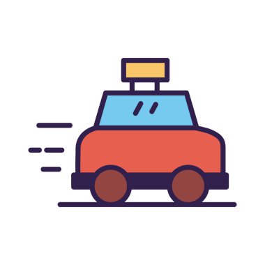 taksi kamu hizmeti hattı ve doldurma biçimi